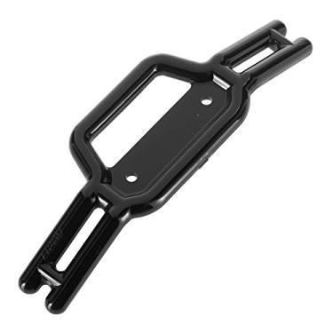 Imagem de RPM RPM80452 Para-choque tubular dianteiro para Traxxas Revo - Preto