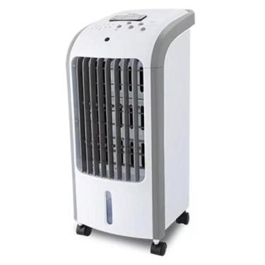 Imagem de Climatizador De Ar Bcl01f Britânia 3 Em 1 Branco 220V - Britania