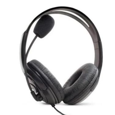 Imagem de Fone De Ouvido Headset Gamer Feir Fr-306 Home Office Telemarketing Cal
