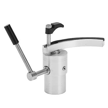 Imagem de aqxreight TONEARM ARM ARMATER AUTOMÁTICO PROFESSIONAL DE TONEARM DE DE HAPELA PARA RECORDENTO DE DISCO TUrCABLE DISC. elevador. Gimbal .. PARA. ELEVAÇÃO. um. solteiro. fuso. levantador. acionar.