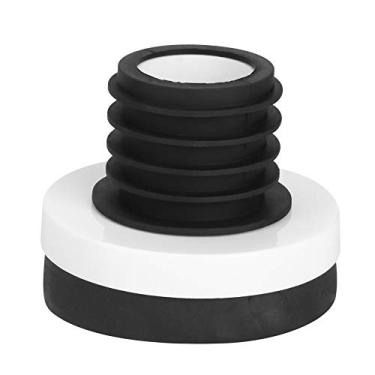 Imagem de Vedação do Flange do Banheiro à Prova de Vazamento, Desodorante e Instalação Rápida, Resistente Ao Envelhecimento, Urinol de Parede/piso, Conjunto Manual, Resistência à Temperatura Alta/baixa