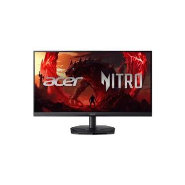 Imagem de Monitor Gamer Acer 24,5 Nitro Fhd Kg251q P3biip Led