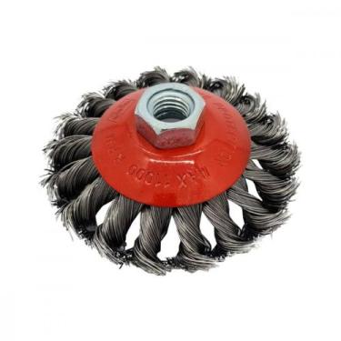 Imagem de Escova Conica Disf.Tran.4Xm14 32020 - DISFLEX