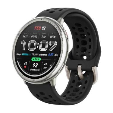 Imagem de Smartwatch Amazfit Active 2 - Black
