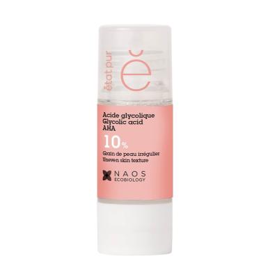 Imagem de Ácido Glicólico 10% Ativo Puro Etat Pur 15ml