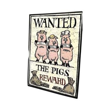 Imagem de Shrek 2 Movie Poster HD Qualidade Arte De Parede Nordic Home Decor Stu