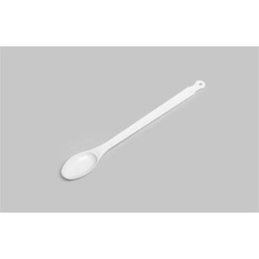Imagem de Colher De Polipropileno Media De 45 cm Super Resistente - colher 45 cm