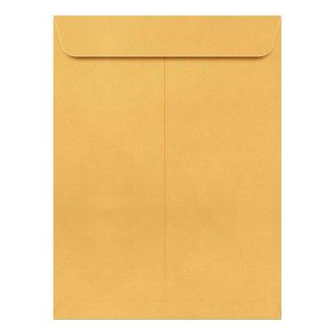 Imagem de Catálogo > Envelopes > S Superfine Printing 6x9 Brown Kraft 50ct