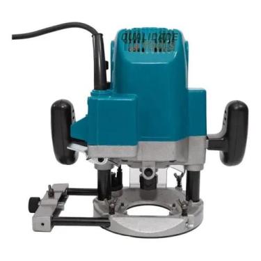 Imagem de Tupia Coluna 220V 12Mm 1400W Qualidade - Nakasaki