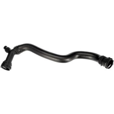 Imagem de Gates Mangueira de Arrefecimento Moldada 51878 - Modular - 1 3/40.6 cm x 1 3/40.6 cm x 24 13/40.6 cm W/2 Conectores Rápidos Fêmea, Tomada