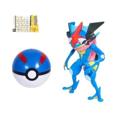 Imagem de Crianças Pokémon Figuras De Ação Dragonite Gengar Mew Snorlax Lapras P