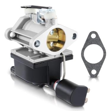 Imagem de Carburador Automokay para Tecumseh 640330A 640330 série OHV com motores solenoide de combustível