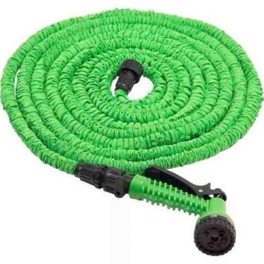 Imagem de Mangueira Expansivel Flexivel Magica Casa E Jardim 30M/15M(22,5 Metros)