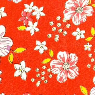 Imagem de Tecido Chita Estampado Importada Festa Junina Rolo 3 Metros