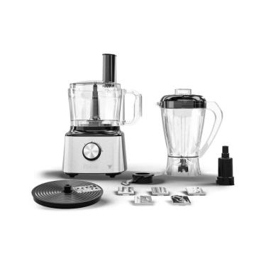 Imagem de Multiprocessador Philco 1000W 5 Em 1 Pmp10A 127V