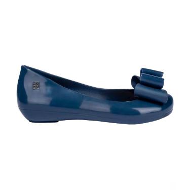 Imagem de Sapatilha Feminina Zaxy Pop Bow III Confortável com Laço 