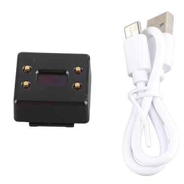 Imagem de YWBL-WH FOTOMENTO DE CÂMERA PORTÁLO DE LIGHT METRO DE REFLEXÃO DE REFLEXÃO Fotográfica Definir Superior L102