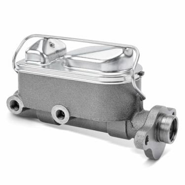 Imagem de A-Premium Cilindro mestre de freio com reservatório e tampa compatível com veículos Jeep - CJ5 1977, CJ5 1978, CJ7 1977