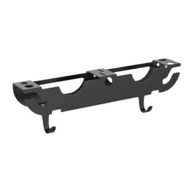 Imagem de MotiveTech Suporte para Esmerilhadeira Angular Suporte para Armazenamento de Esmerilhadeira Angular, Suporte de Parede para Polidora