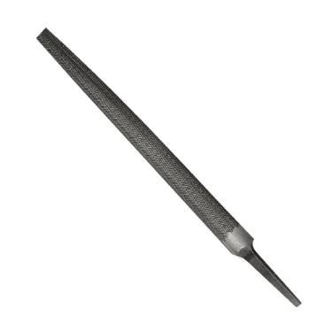 Imagem de Lima Meia Cana Murça Starrett 8 Polegadas