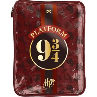 Imagem de DAC - Porta Caderno Universitário - Harry Potter