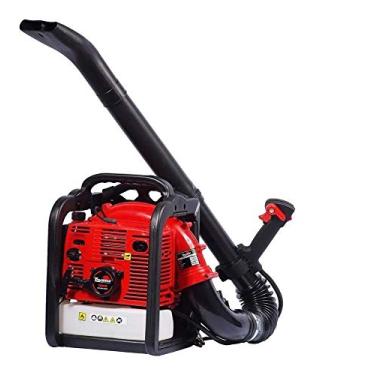 Imagem de SOPRADOR COSTAL TOYAMA TB57B, GAS 2T 56,5CC