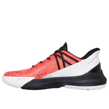 Imagem de Skechers Performance Skechers Baseline Bully Tênis masculino, Vermelho coral, 41