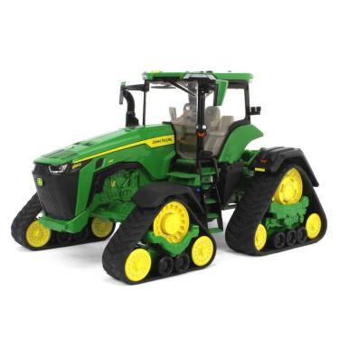 Imagem de Miniatura Trator John Deere 8RX 340 com Esteiras 1:32  ERTL
