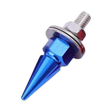 Imagem de Parafusos De Fixação Para Para-lamas, Para-choques E Placas De Carro C