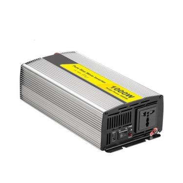 Imagem de Inversor Off Grid Jay Energy (1000W) - Senoidal