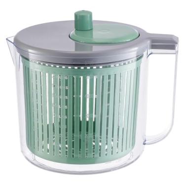 Imagem de SECADOR DE SALADA MANUAL VIRIDIA