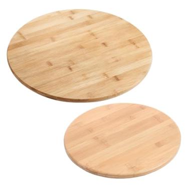 Imagem de TABUA GIRATORIA DE BAMBU AXIS 39,5CM