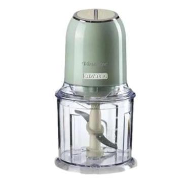 Imagem de Triturador 110 Volts Ariete Vintage Ref:10378-Ari-I Metal