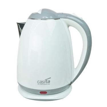 Imagem de Jarra Elétrica De Inox 1.8Litros 127V