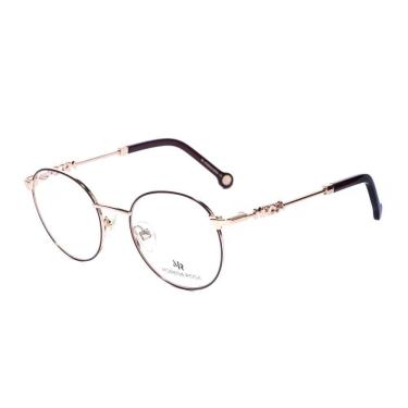 Imagem de Armacao Morena Rosa - Mr 108 / Rx-C2-50