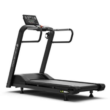 Imagem de Esteira Movement LX 160 G4 - 2022 - Ideal para Exercícios em Casa, 110