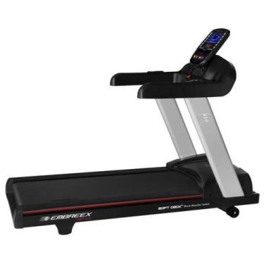 Imagem de Esteira Profissional Embreex 820EXi 5.1 - Alta Performance e Tecnologi