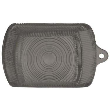 Imagem de Lente Do Pisca Esportivo Pro Tork Xr 200 1994 1995 1996 1997 1998 1999