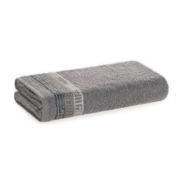Imagem de Toalha De Banho Bosco Em Algodão - Karsten Urbano