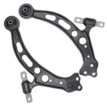 Imagem de Conjunto de braço de controle dianteiro inferior esquerdo dianteiro K640191 K640192 para Toyota Avalon, 92-01 Lexus ES300, 99-03 Lexus RX300, 95-97 Toyota Avalon, 92-01 Toyota Camry da MACEL