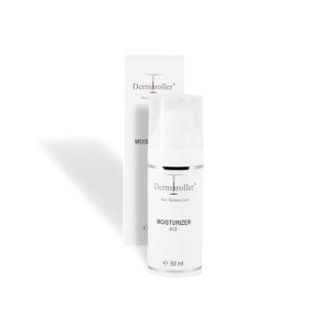 Imagem de Dermaroller Hidratante Ace Natural Line