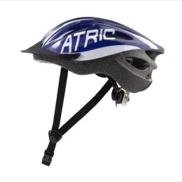 Imagem de Capacete de proteção para bicicleta - Atrio 