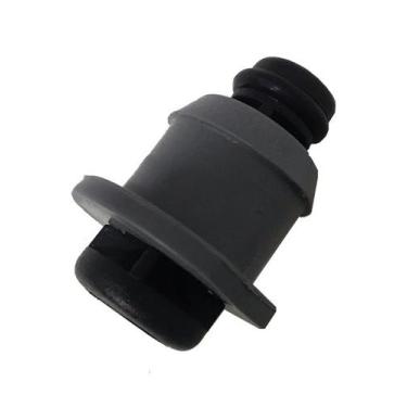 Imagem de Kit 2 Válvula Anti Vácuo Irrigação 25mm Ventosa Chula 20mm - Implebrás