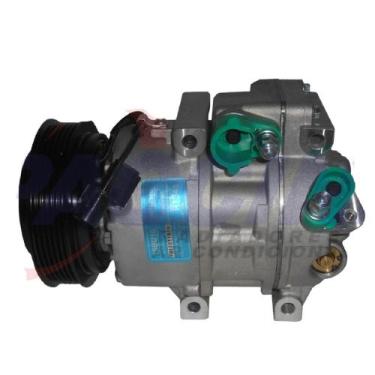 Imagem de Compressor Hyundai Vera Cruz 3.8 V6/ Santa Fé 2.7/3.5 V6 200 - Procool