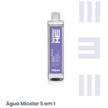 Imagem de Água micelar 5 em 1 - .