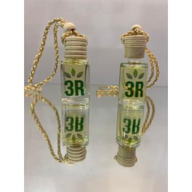Imagem de Aromatizador para carro - 3 r