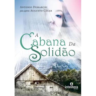 Imagem de Livro - A Cabana da solidão