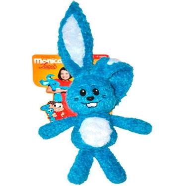 Imagem de Pelúcia Coelho Sansão Do Filme Laços - Baby Brink 1032