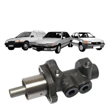 Imagem de Cilindro Controil Mestre de Freio Ipanema SLE EFI 1.8 L 8V SOHC L4 Sis