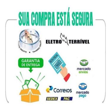 Imagem de Lâmpada Bipino Base G4 Para Coifas 12v 20w 50hz Halogena